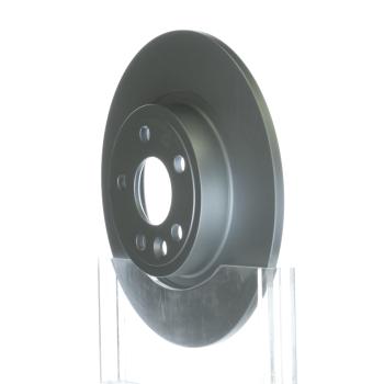 Inroble PP575217 - Disc Brake Rotor Inroble PP575217 Disc Brake Rotor product image 1 of 5