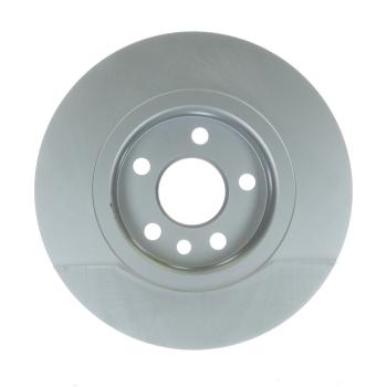 Inroble PP575217 - Disc Brake Rotor Inroble PP575217 Disc Brake Rotor product image 3 of 5