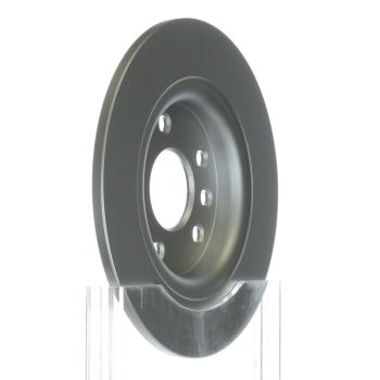 Inroble PP575222 Disc Brake Rotor product image 2 of 5
