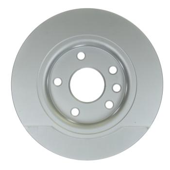Inroble PP575222 Disc Brake Rotor product image 3 of 5