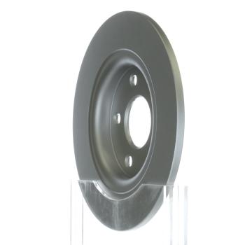Inroble PP575222 Disc Brake Rotor product image 4 of 5
