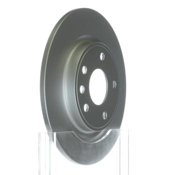 Inroble PP575222 Disc Brake Rotor product image 5 of 5