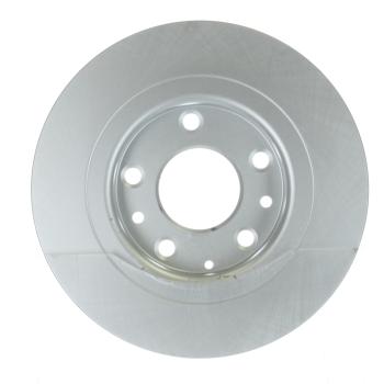 Inroble PP575223 - Disc Brake Rotor Inroble PP575223 Disc Brake Rotor product image 3 of 5