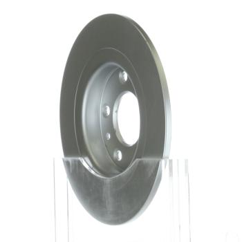 Inroble PP575223 - Disc Brake Rotor Inroble PP575223 Disc Brake Rotor product image 4 of 5