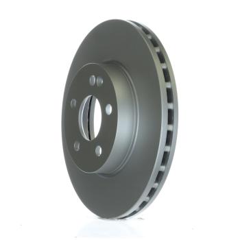 Inroble PP575224 Disc Brake Rotor product image 1 of 5