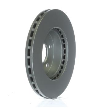 Inroble PP575224 Disc Brake Rotor product image 2 of 5