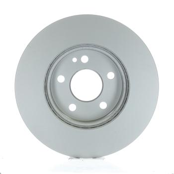 Inroble PP575224 Disc Brake Rotor product image 3 of 5