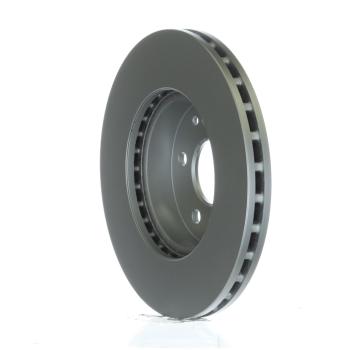 Inroble PP575224 Disc Brake Rotor product image 4 of 5