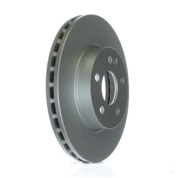 Inroble PP575224 Disc Brake Rotor product image 5 of 5
