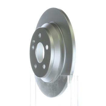 Inroble PP575225 Disc Brake Rotor product image 1 of 5
