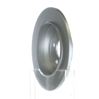 Inroble PP575225 Disc Brake Rotor product image 4 of 5