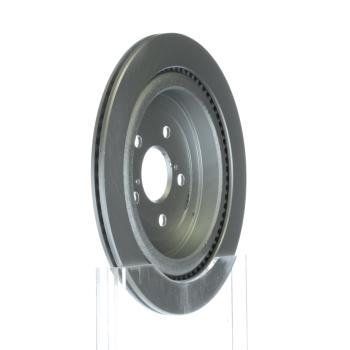 Inroble PP575227 Disc Brake Rotor product image 2 of 5