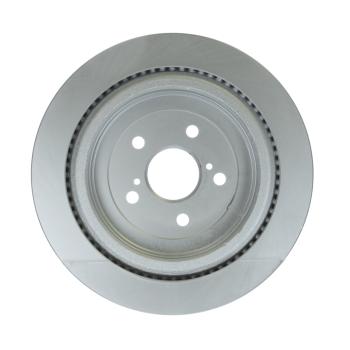 Inroble PP575227 Disc Brake Rotor product image 3 of 5
