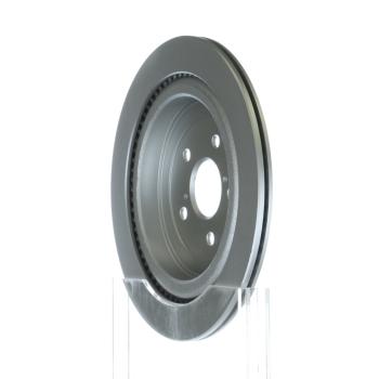 Inroble PP575227 Disc Brake Rotor product image 4 of 5