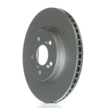 Inroble PP575229 - Disc Brake Rotor Inroble PP575229 Disc Brake Rotor product image 1 of 5