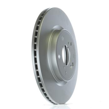 Inroble PP575229 - Disc Brake Rotor Inroble PP575229 Disc Brake Rotor product image 5 of 5