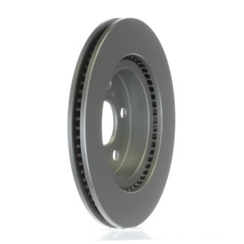 Inroble PP575230 - Disc Brake Rotor Inroble PP575230 Disc Brake Rotor product image 2 of 5