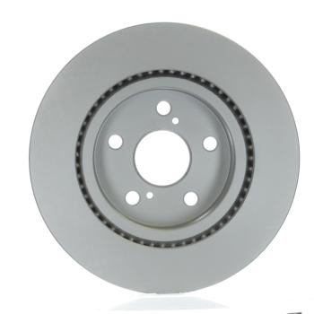 Inroble PP575230 - Disc Brake Rotor Inroble PP575230 Disc Brake Rotor product image 3 of 5