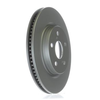 Inroble PP575230 - Disc Brake Rotor Inroble PP575230 Disc Brake Rotor product image 5 of 5
