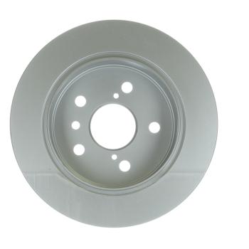 Inroble PP575231 Disc Brake Rotor product image 3 of 5
