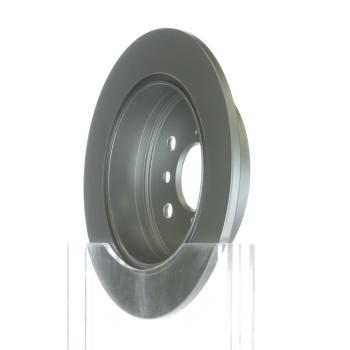 Inroble PP575231 Disc Brake Rotor product image 4 of 5