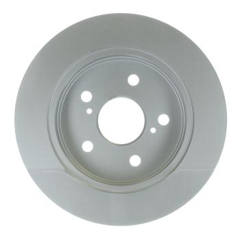 Inroble PP575232 Disc Brake Rotor product image 3 of 5