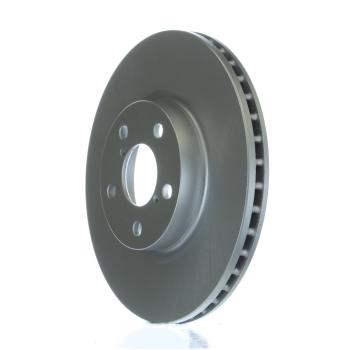 Inroble PP575233 Disc Brake Rotor product image 1 of 5