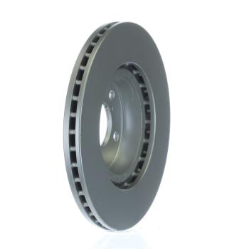Inroble PP575233 Disc Brake Rotor product image 2 of 5