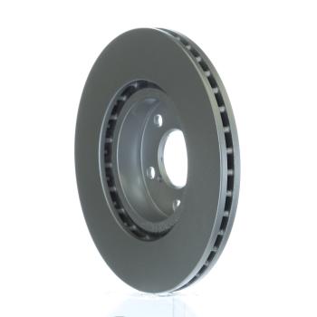 Inroble PP575233 Disc Brake Rotor product image 4 of 5