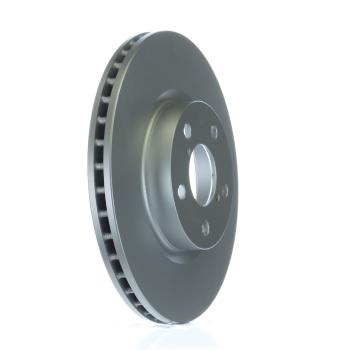 Inroble PP575233 Disc Brake Rotor product image 5 of 5