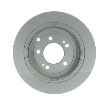 Inroble PP575234 Disc Brake Rotor product image 3 of 5