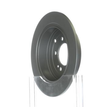 Inroble PP575234 Disc Brake Rotor product image 4 of 5