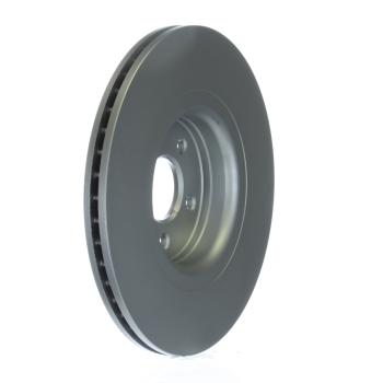 Inroble PP575235 Disc Brake Rotor product image 2 of 5