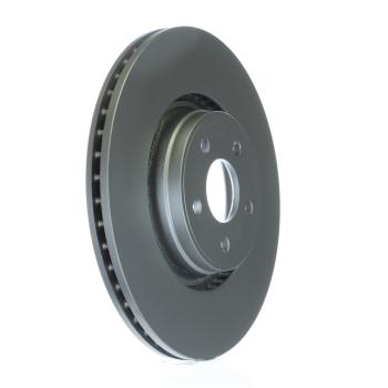 Inroble PP575235 Disc Brake Rotor product image 5 of 5