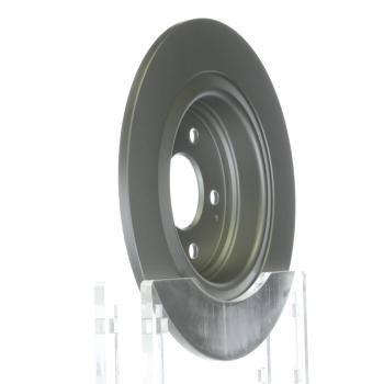 Inroble PP575237 - Disc Brake Rotor Inroble PP575237 Disc Brake Rotor product image 2 of 5
