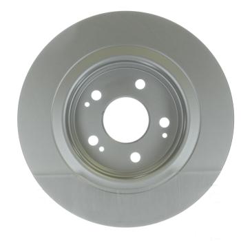 Inroble PP575237 - Disc Brake Rotor Inroble PP575237 Disc Brake Rotor product image 3 of 5