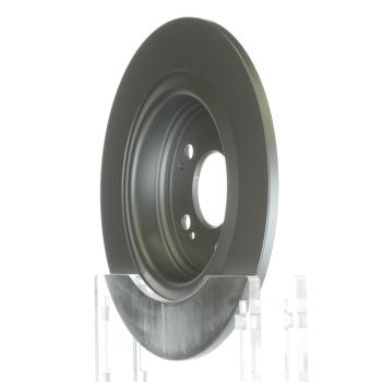 Inroble PP575237 - Disc Brake Rotor Inroble PP575237 Disc Brake Rotor product image 4 of 5