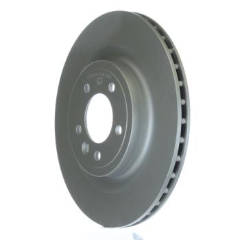 Inroble PP575240 - Disc Brake Rotor Inroble PP575240 Disc Brake Rotor product image 1 of 5