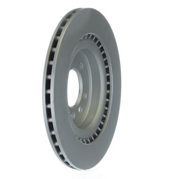 Inroble PP575240 - Disc Brake Rotor Inroble PP575240 Disc Brake Rotor product image 2 of 5