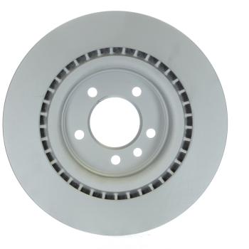 Inroble PP575240 - Disc Brake Rotor Inroble PP575240 Disc Brake Rotor product image 3 of 5