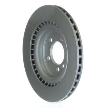 Inroble PP575240 - Disc Brake Rotor Inroble PP575240 Disc Brake Rotor product image 4 of 5