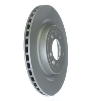 Inroble PP575240 - Disc Brake Rotor Inroble PP575240 Disc Brake Rotor product image 5 of 5
