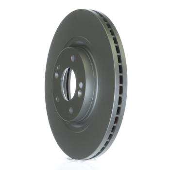 Inroble PP575241 - Disc Brake Rotor Inroble PP575241 Disc Brake Rotor product image 1 of 5