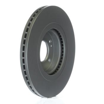 Inroble PP575241 - Disc Brake Rotor Inroble PP575241 Disc Brake Rotor product image 2 of 5