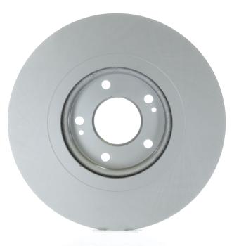 Inroble PP575241 - Disc Brake Rotor Inroble PP575241 Disc Brake Rotor product image 3 of 5