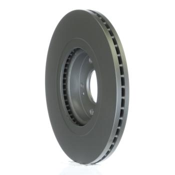 Inroble PP575241 - Disc Brake Rotor Inroble PP575241 Disc Brake Rotor product image 4 of 5