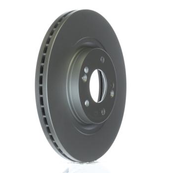 Inroble PP575241 - Disc Brake Rotor Inroble PP575241 Disc Brake Rotor product image 5 of 5