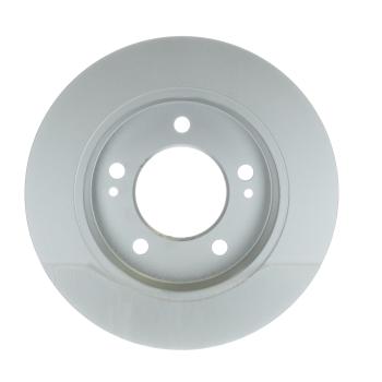 Inroble PP575242 Disc Brake Rotor product image 3 of 5