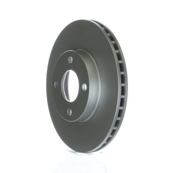 Inroble PP575243 Disc Brake Rotor product image 1 of 5