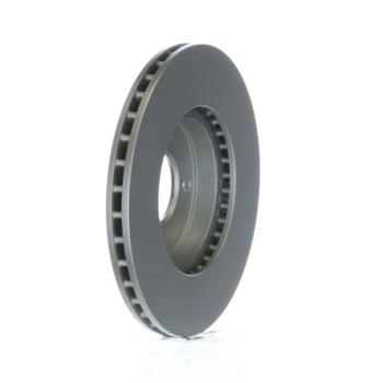 Inroble PP575243 Disc Brake Rotor product image 2 of 5